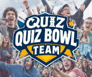 Quiz Bowl or Spelling Bee Team Names