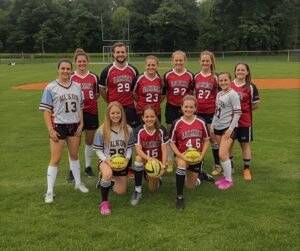 Unique Team Names for Kickball