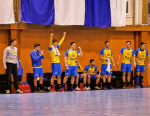 Volleyball Team Names for Youth